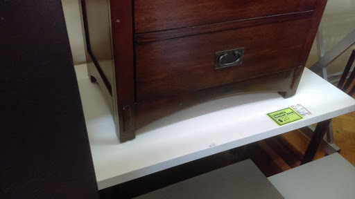 Furniture Store «Uhuru Furniture & Collectibles», reviews and photos, 832 N Broad St, Philadelphia, PA 19130, USA