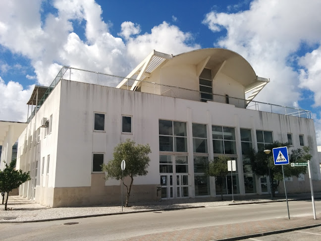 Unidade de Ensino a Distância (UED), Politécnico de Leiria - Leiria