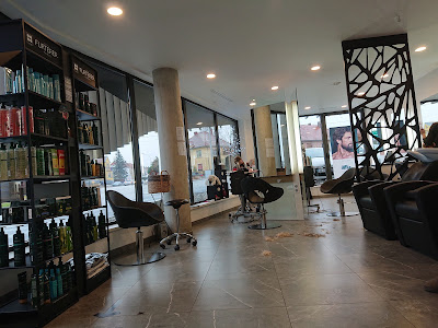 Le Salon de Sandra à Haguenau