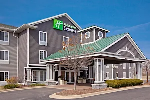 Holiday Inn Express Grand Rapids SW, an IHG Hotel image