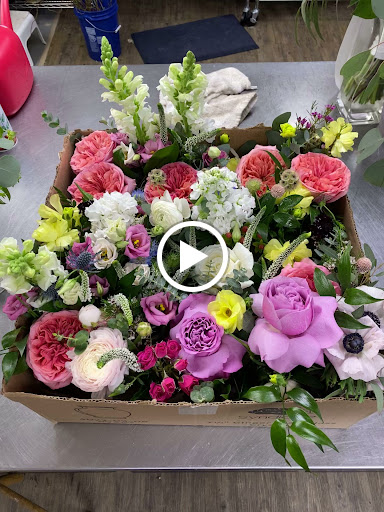 Florist «Mille Fleurs», reviews and photos, 4901 Keller Springs Rd #109, Addison, TX 75001, USA