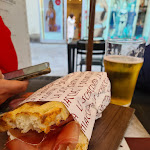 Photo n°4 de l'avis de Caterina.r fait le 13/05/2023 à 16:40 sur le  La Schiacciata à Turin