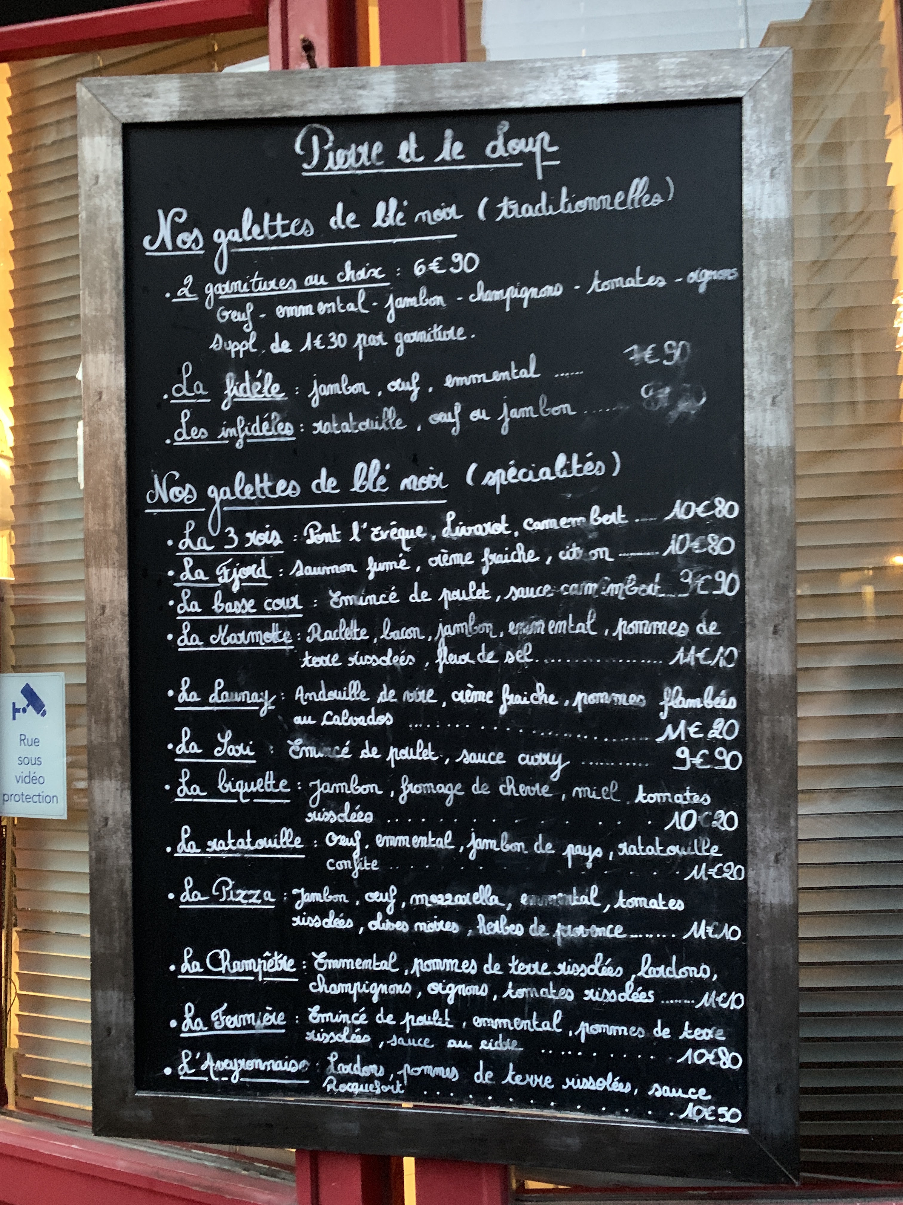 Photo n° 2 de l'avis de Sylvain.r fait le 30/05/2019 à 20:23