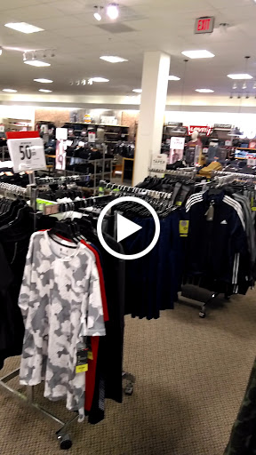 Department Store «JCPenney», reviews and photos, 1100 Ogden Ave, Montgomery, IL 60538, USA