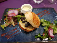 Foie gras du Restaurant L'Essentiel à Calais - n°5