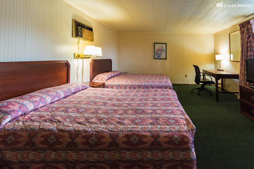 Hotel «Casino Countryside Inn», reviews and photos, 1 Pittston Blvd, Wilkes-Barre, PA 18702, USA