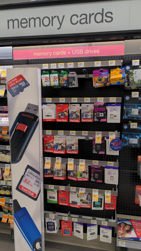 Drug Store «Walgreens», reviews and photos, 1918 W Fabyan Pkwy, Batavia, IL 60510, USA