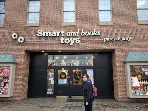 Toy Store «Smart Toys and Books», reviews and photos, 9700 Kingston Pike #12, Knoxville, TN 37922, USA