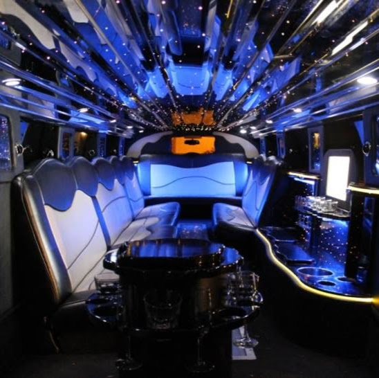 G.L. Limousine and Party Buses