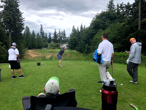 Golf Club «Harbour Pointe Golf Club», reviews and photos, 11817 Harbour Pointe Blvd, Mukilteo, WA 98275, USA