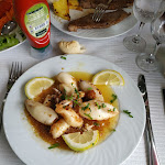 Photo n°1 de l'avis de Miguel.a fait le 28/06/2018 à 17:51 sur le  Restaurante O Olival à Manteigas