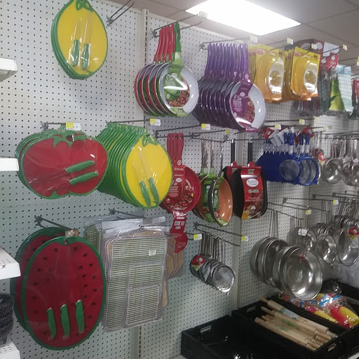 Grocery Store «Baiz Market Place», reviews and photos, 523 N 20th St, Phoenix, AZ 85006, USA