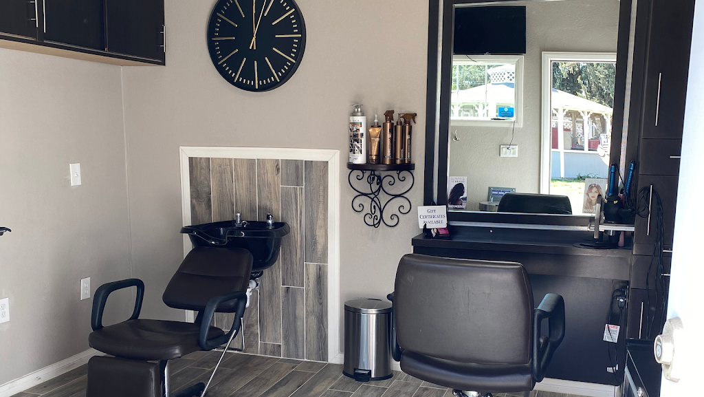 The Noble Street Hair Studio 92223