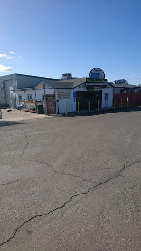 Used Car Dealer «BW Auto Dismantlers», reviews and photos, 2031 PFE Rd, Roseville, CA 95747, USA
