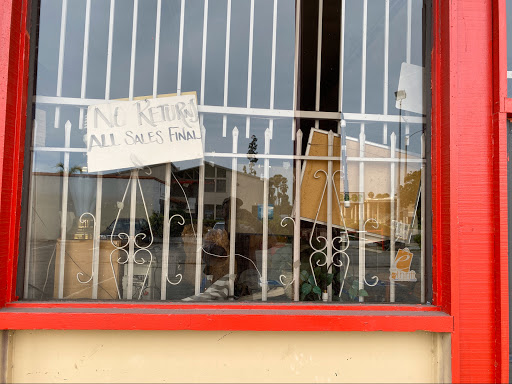 Thrift Store «Thrift Store OkiDoki Home Treasures», reviews and photos, 1640 E Lincoln Ave, Anaheim, CA 92805, USA