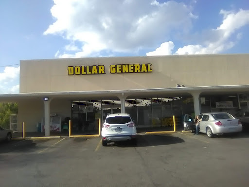 Dollar general Saint Louis