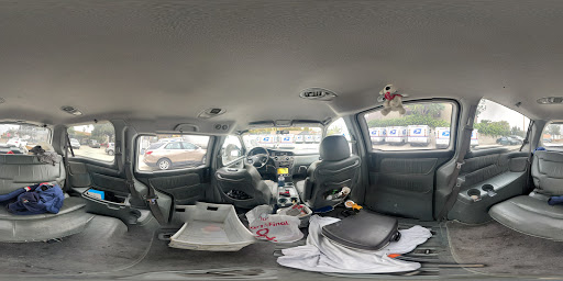 Post Office «United States Postal Service», reviews and photos, 1001 Fremont Ave, South Pasadena, CA 91030, USA