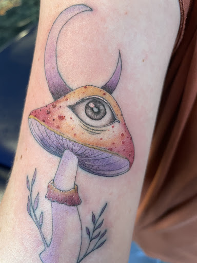 Find tattoos ideas forearm for your next unique tattoo in Melbourne at Reef Side Tattoo Melbourne Tattoo Shop