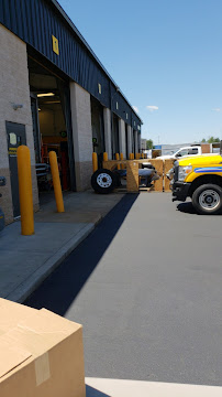 Penske Body Shop - Photo 4 - Car repair in Fairless Hills, PA, Trenton