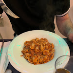 Photo n°2 de l'avis de Matteo.o fait le 10/06/2023 à 20:02 sur le  L’Angolo Blu à Gallipoli