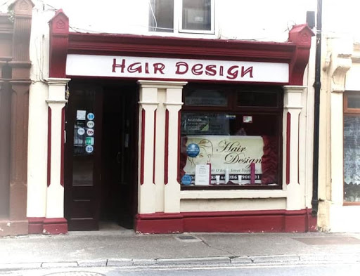 Hair Design in Tipperary, Co. Tipperary