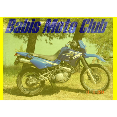 babis moto club
