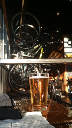 Cafe «HandleBar Cafe», reviews and photos, 511 S Caroline St, Baltimore, MD 21231, USA