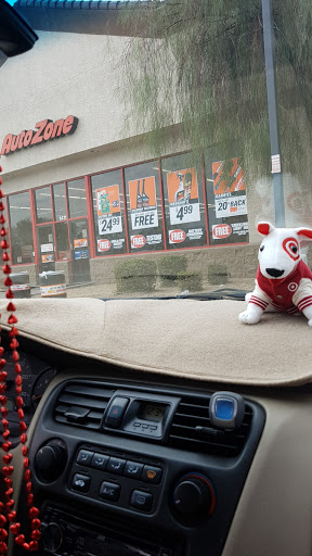 Auto Parts Store «AutoZone», reviews and photos, 1411 W Baseline Rd, Tempe, AZ 85283, USA
