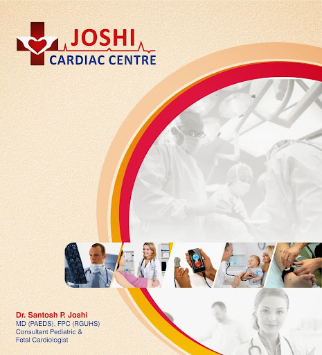 Joshi Pediatric Cardiac Centre