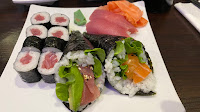 Plats et boissons du Restaurant japonais Sushi YR à Levallois-Perret - n°1
