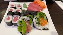 Sushi du Restaurant japonais Sushi YR à Levallois-Perret - n°1
