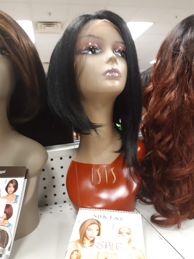 Beauty Supply Store «K Beauty Supply», reviews and photos, 2653 Hope Mills Rd, Fayetteville, NC 28306, USA