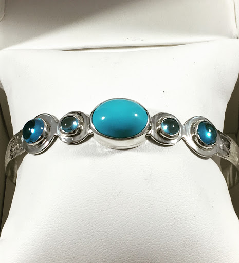 Jewelry Store «JD3 Jewelry & Gemstones», reviews and photos, 109 Shadeland Ave, Lansdowne, PA 19050, USA