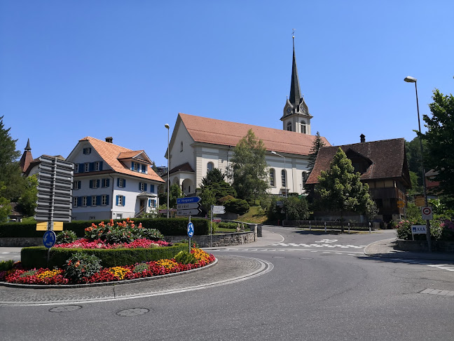 Kirchweg, 6048 Horw, Schweiz