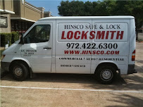 Hinsco Safe & Lock - Photo 2 - Car repair in , Plano