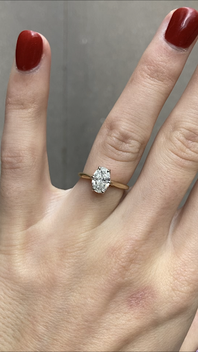 Jewelry Store «Gittelson Jewelers», reviews and photos, 110 S 7th St #227, Minneapolis, MN 55402, USA