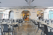 Atmosphère du Restaurant ÉDOUARD VINS ET COMESTIBLES à Bordeaux - n°7