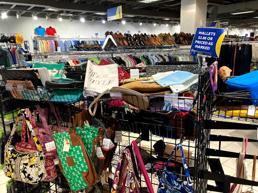 Thrift Store «Planet Aid Thrift Center», reviews and photos, 5425 Baltimore National Pike, Baltimore, MD 21229, USA