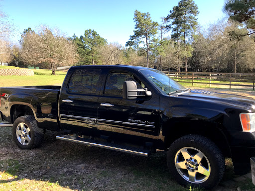 Used Truck Dealer «DN Motor Cars», reviews and photos, 9607 Linkmeadow Ln, Houston, TX 77025, USA