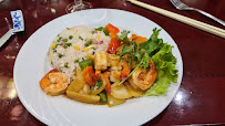 Plats et boissons du Restaurant chinois Au Dragon de Jade à Lure - n°6