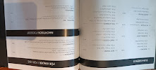 Liami Restaurant à Ramstein-Miesenbach menu
