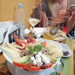 Photo n°5 de l'avis de Jérémy.E fait le 22/06/2019 à 11:42 sur le  Bar Pan e Vin à Corniglia