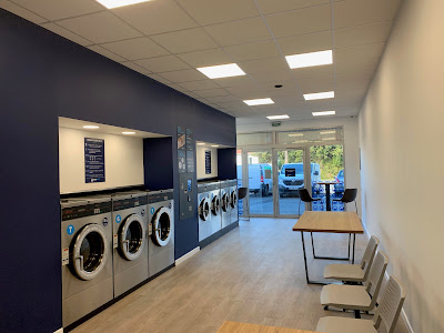 Laverie Pau Nobel Wash'n Dry à Pau