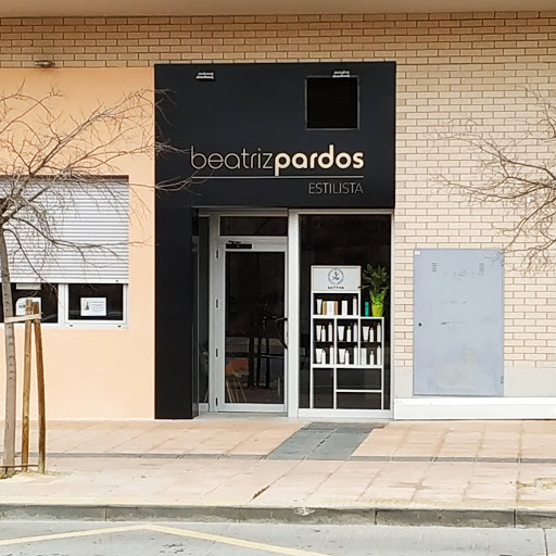 Beatriz Pardos Peluquería en Zaragoza, Zaragoza