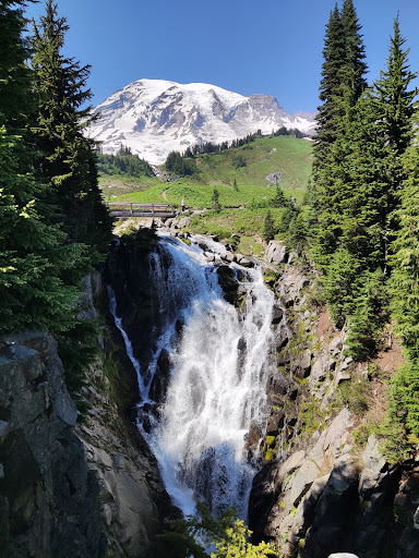 Myrtle Falls