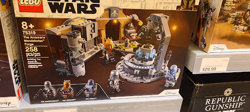 Toy Store «The LEGO Store», reviews and photos, 6170 Grand Ave, Gurnee, IL 60031, USA