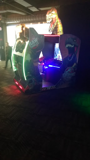 Laser Tag Center «Ultrazone Baltimore», reviews and photos, 7835 Eastpoint Mall #11, Baltimore, MD 21224, USA