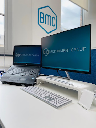 BMC Recruitment Group Ltd - Newcastle upon Tyne