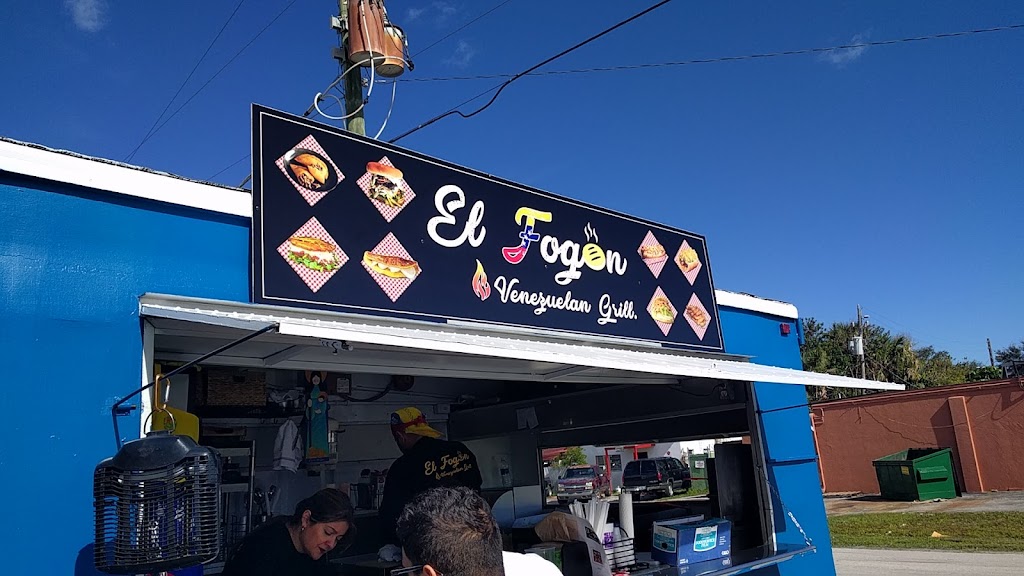 El Fogon Venezuelan Grill Melbourne, FL 32904 Menu, Hours, Reviews and Contact