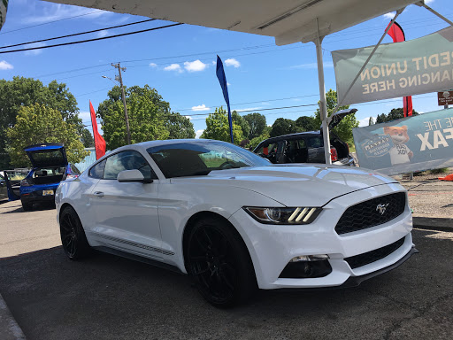 Used Car Dealer «Zamora Auto Llc», reviews and photos, 2640 Portland Rd NE, Salem, OR 97301, USA